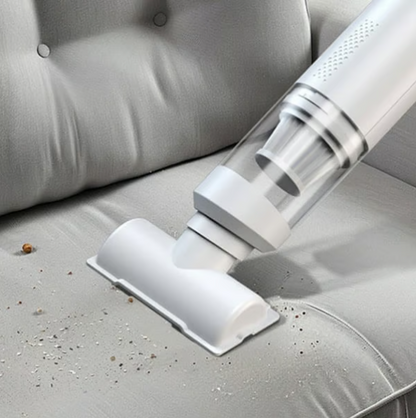 AutoClean Pro™ 🚗compact en sterk.