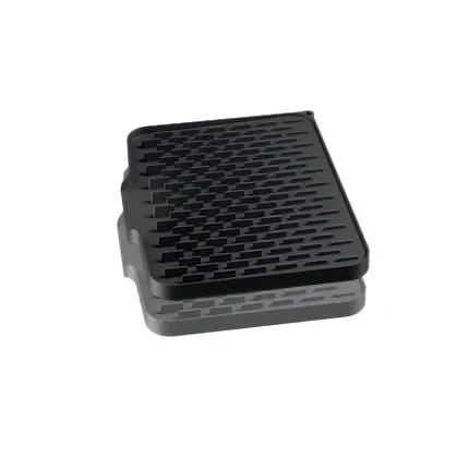 SinkGuard™ – Beschermt en houdt het aanrecht schoon en droog.
