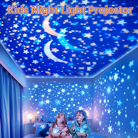 DreamGalaxy™ Projector