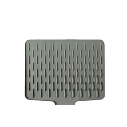 SinkGuard™ – Beschermt en houdt het aanrecht schoon en droog.