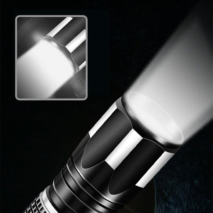 LumeXtreme™ 800 – Compact formaat, extreme lichtkracht.