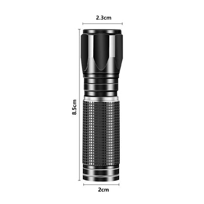 LumeXtreme™ 800 – Compact formaat, extreme lichtkracht.
